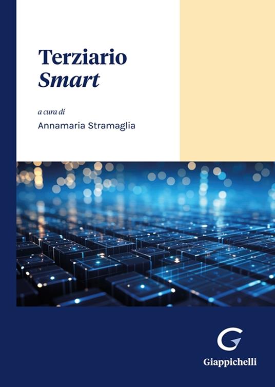 Terziario Smart - copertina