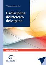 La disciplina del mercato dei capitali