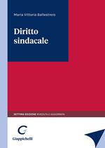 Diritto sindacale