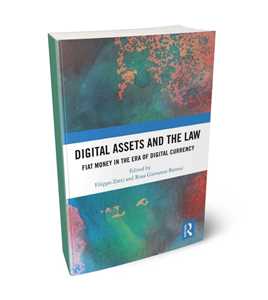 Digital Assets and the Law