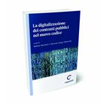 La digitalizzazione dei contratti pubblici nel nuovo codice