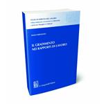 Il gradimento nei rapporti di lavoro