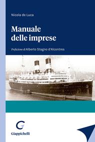 Manuale delle imprese