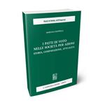 I patti di voto nella società per azioni. Storia, comparazione, attualità