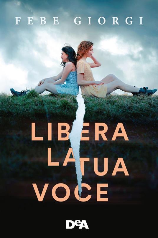 Libera la tua voce - Febe Giorgi - ebook