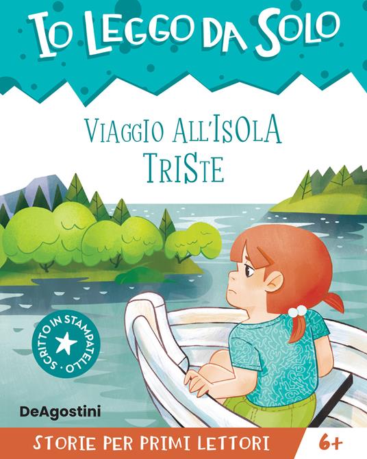 Viaggio all'Isola Triste - Paolo Valentino - copertina