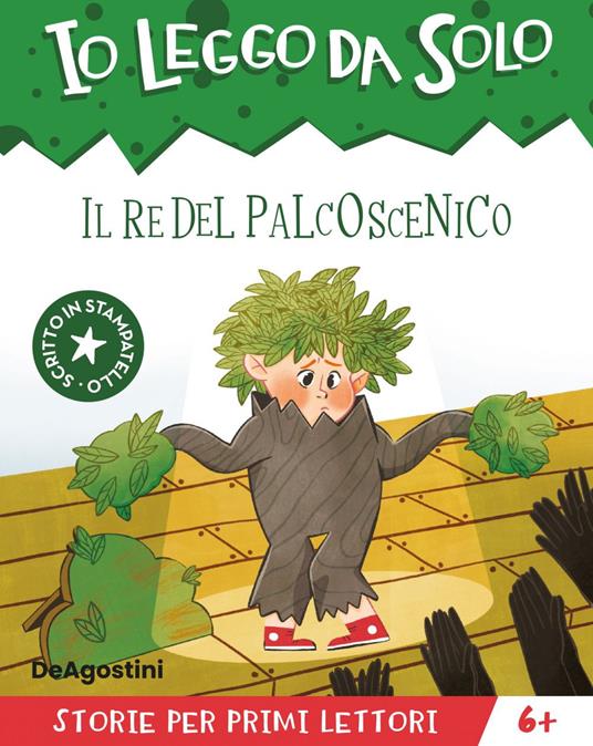 Il re del palcoscenico - Paolo Valentino,Ramona Bruno - ebook