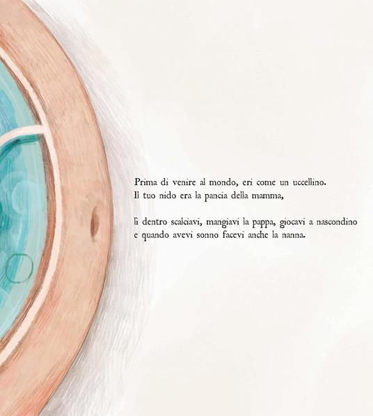 Le mie mani sono le tue ali. Ediz. a colori - Alberto Pellai - 3