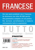 Tutto francese