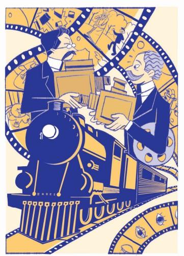 Grandi lampi di genio. Storie di scienza per ragazzi illuminati (e adulti fulminati) - Piergiorgio Odifreddi - 3