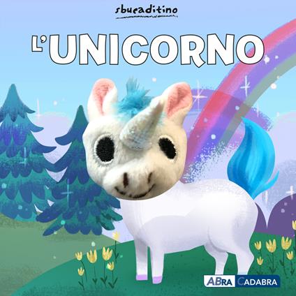 L'unicorno. Ediz. a colori - Victoria Ying - copertina
