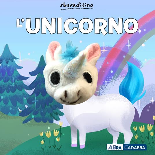 L'unicorno. Ediz. a colori - Victoria Ying - copertina