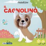 Il cagnolino. Ediz. a colori