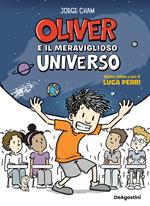 Oliver e il meraviglioso universo