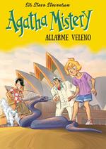 Allarme veleno