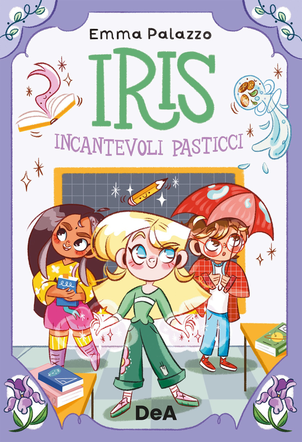 ibs