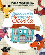 Buonvento ti porta... a scuola