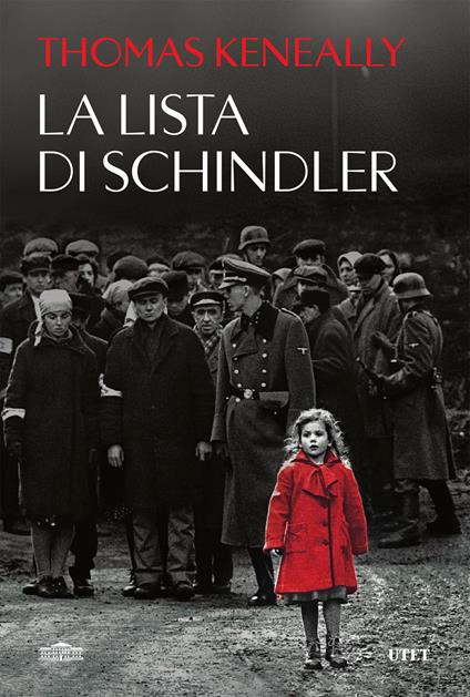 La lista di Schindler - Thomas Keneally,Marisa Castino - ebook