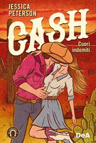 Cash. Cuori indomiti. Booklover approved