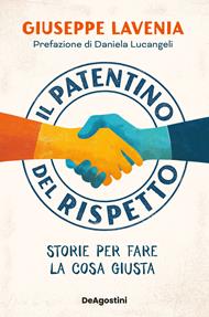 Il patentino del rispetto. Storie per fare la cosa giusta