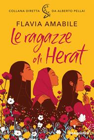Le ragazze di Herat