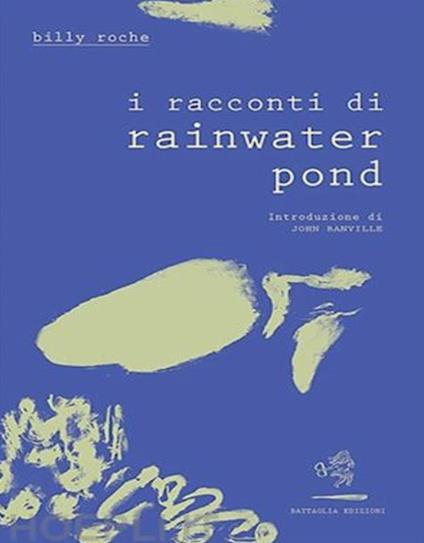 I racconti di Rainwater Pond - Billy Roche,Beatrice Masi - ebook
