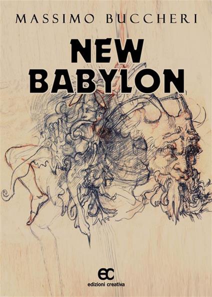 New Babylon - Massimo Buccheri - ebook