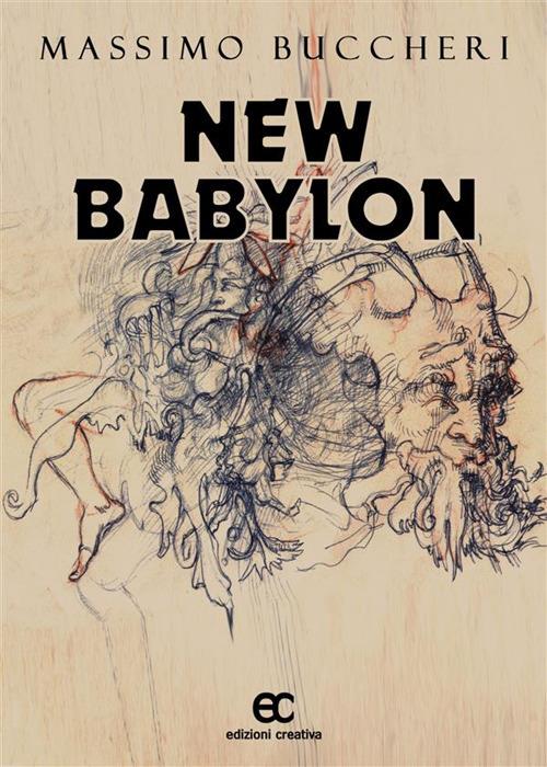 New Babylon - Massimo Buccheri - ebook