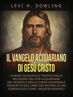 Il vangelo acquariano di Gesù il Cristo
