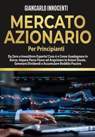 Mercato azionario per principianti