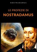 Le profezie di Nostradamus