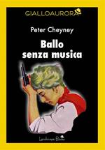 Ballo senza musica