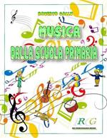 Musica dalla scuola primaria