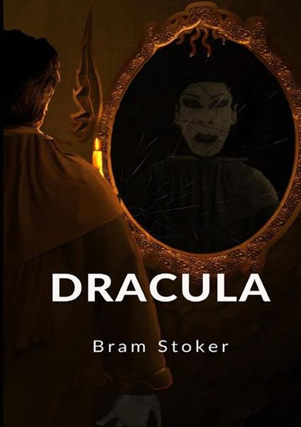 Dracula. Ediz. francese - Bram Stoker - copertina