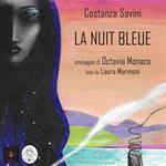 La nuit bleue