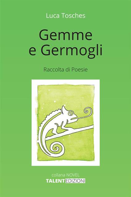Gemme e germogli - Luca Tosches - ebook
