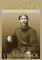 Rasputin. The end of a regime