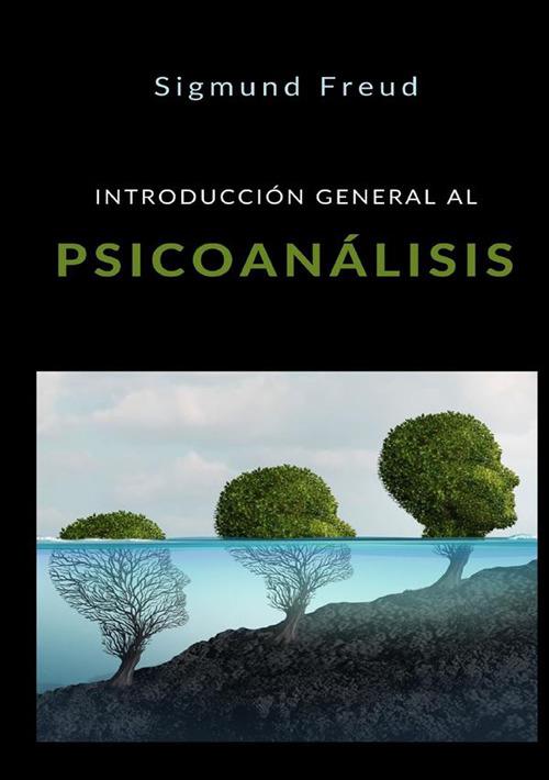 Introducción general al psicoanálisis - Sigmund Freud - copertina
