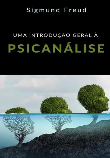 Uma introdução geral à psicanálise - Sigmund Freud - copertina