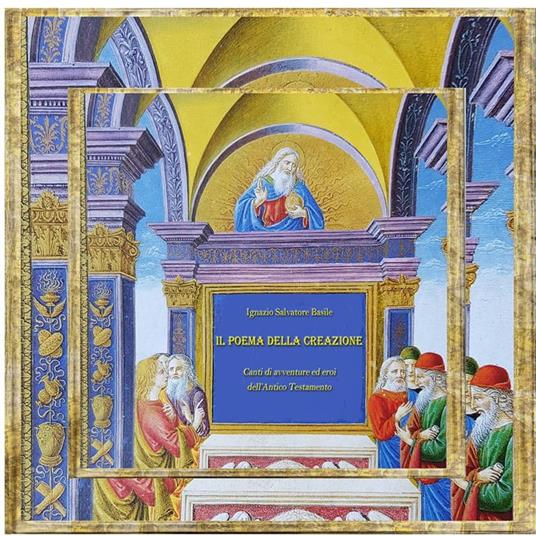 Il Poema della Creazione