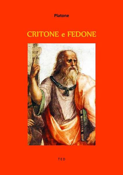Critone-Fedone - Platone - ebook