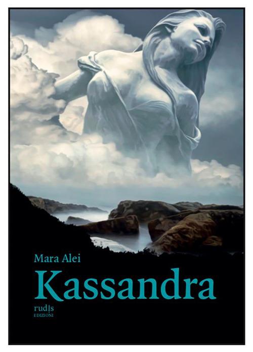 Kassandra - Mara Alei - ebook