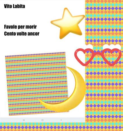 Favole per morir cento volte ancor - Vito Labita - ebook