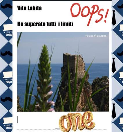 Ho superato tutti i limiti - Vito Labita - ebook