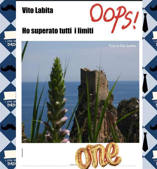 Ho superato tutti i limiti - Vito Labita - ebook