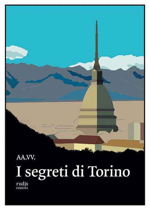 I segreti di Torino - AA.VV. - ebook