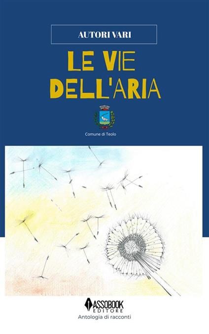 Le vie dell'aria - V.V.A.A. - ebook
