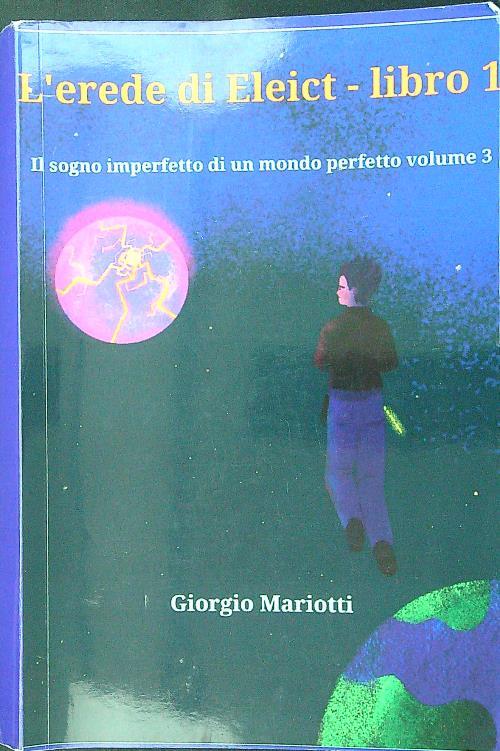 Libro di Faccia