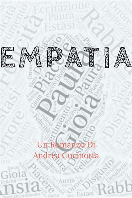 Empatia - Andrea Cucinotta - ebook