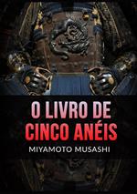 O livro de cinco anéis